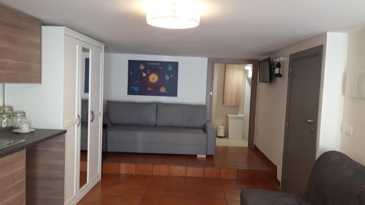 Dimora Agata 21 Hotell Ostuni Exteriör bild