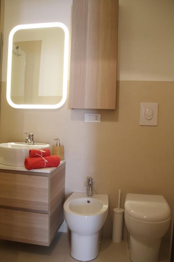 Dimora Agata 21 Hotell Ostuni Exteriör bild