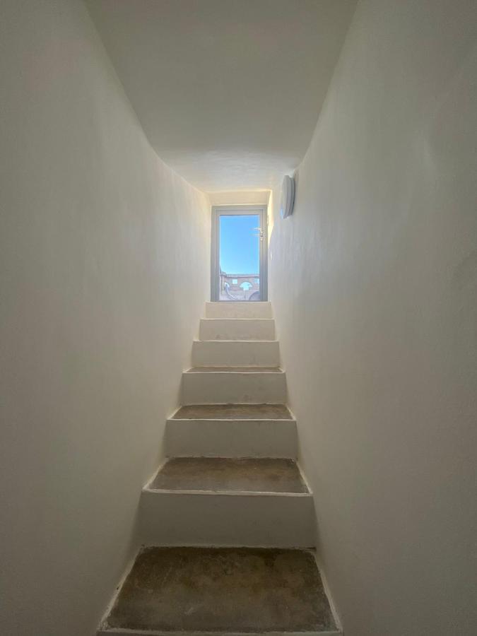 Dimora Agata 21 Hotell Ostuni Exteriör bild