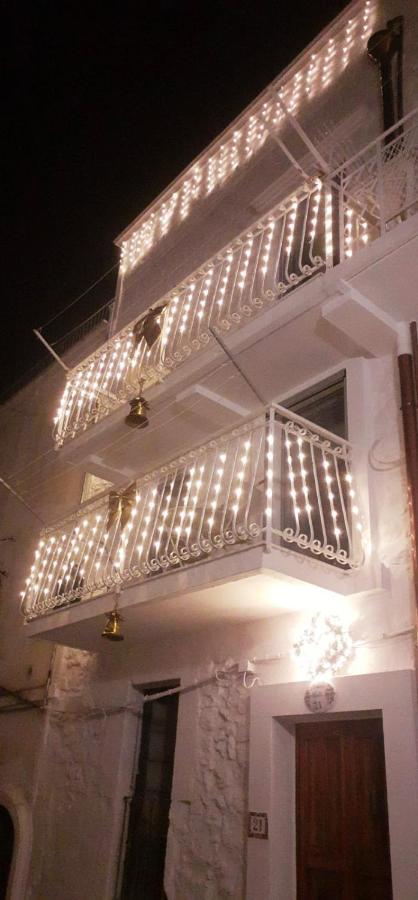 Dimora Agata 21 Hotell Ostuni Exteriör bild