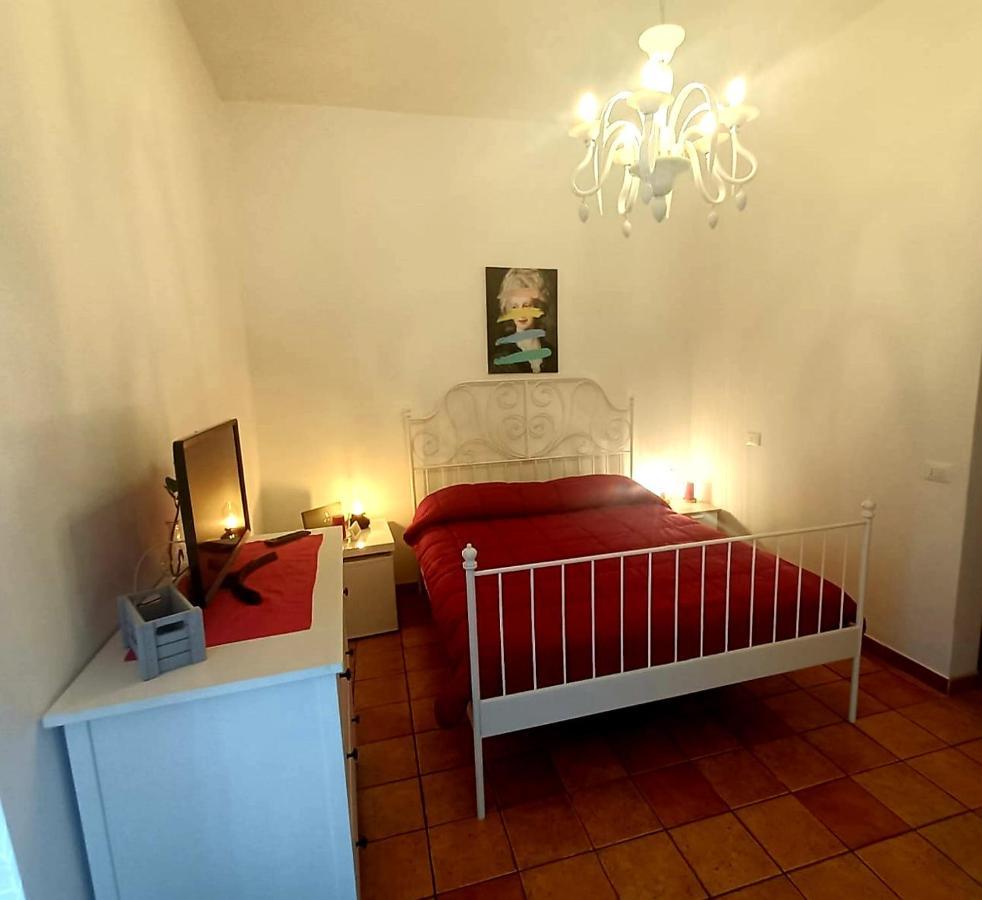 Dimora Agata 21 Hotell Ostuni Exteriör bild
