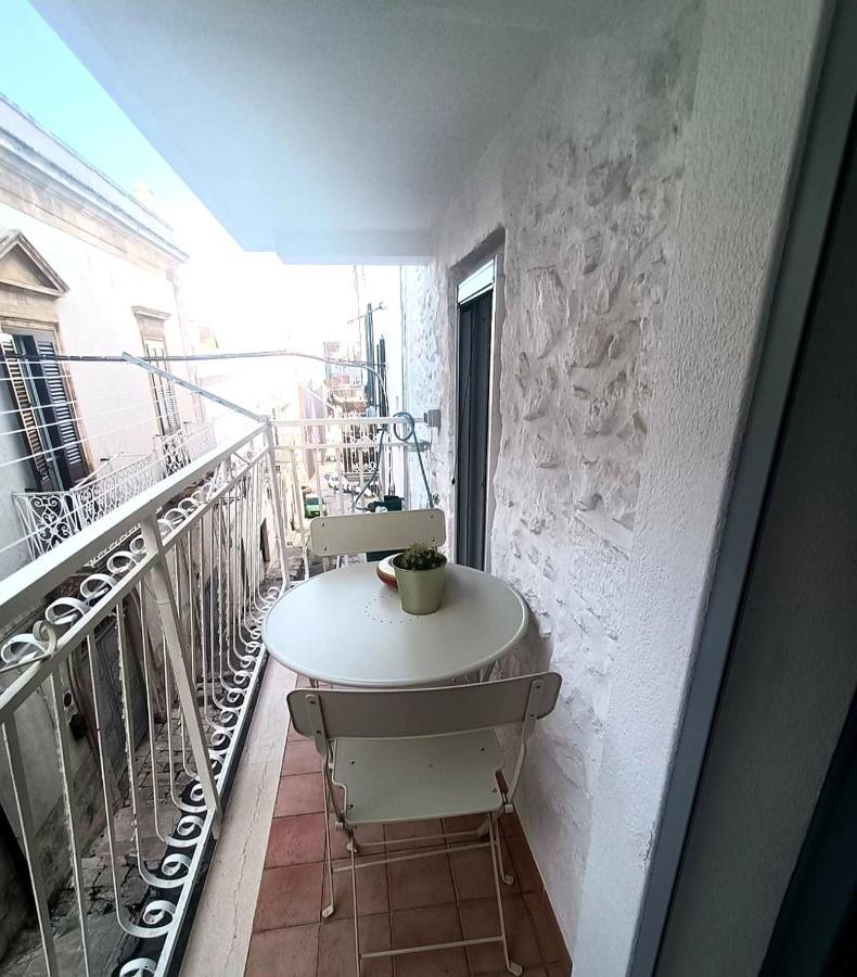 Dimora Agata 21 Hotell Ostuni Exteriör bild
