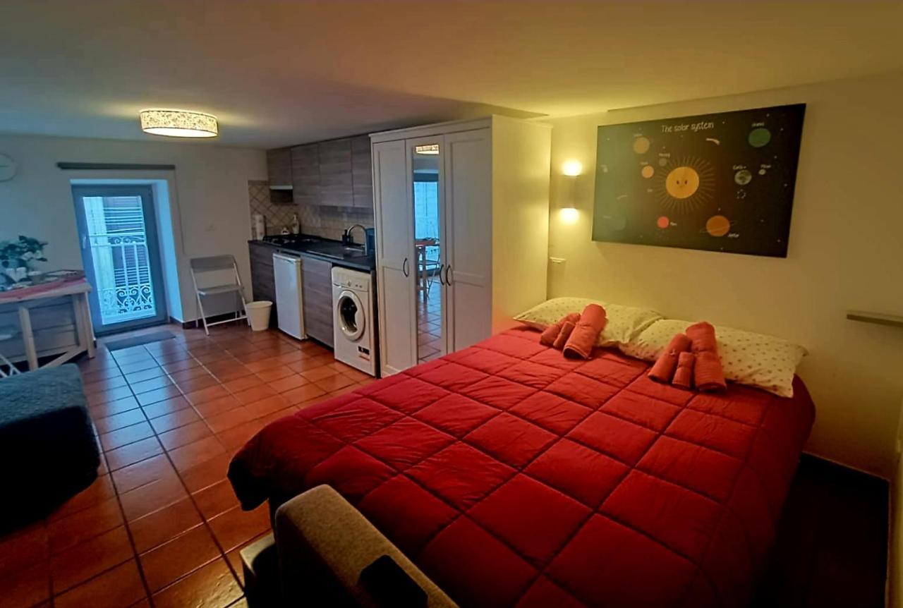 Dimora Agata 21 Hotell Ostuni Exteriör bild
