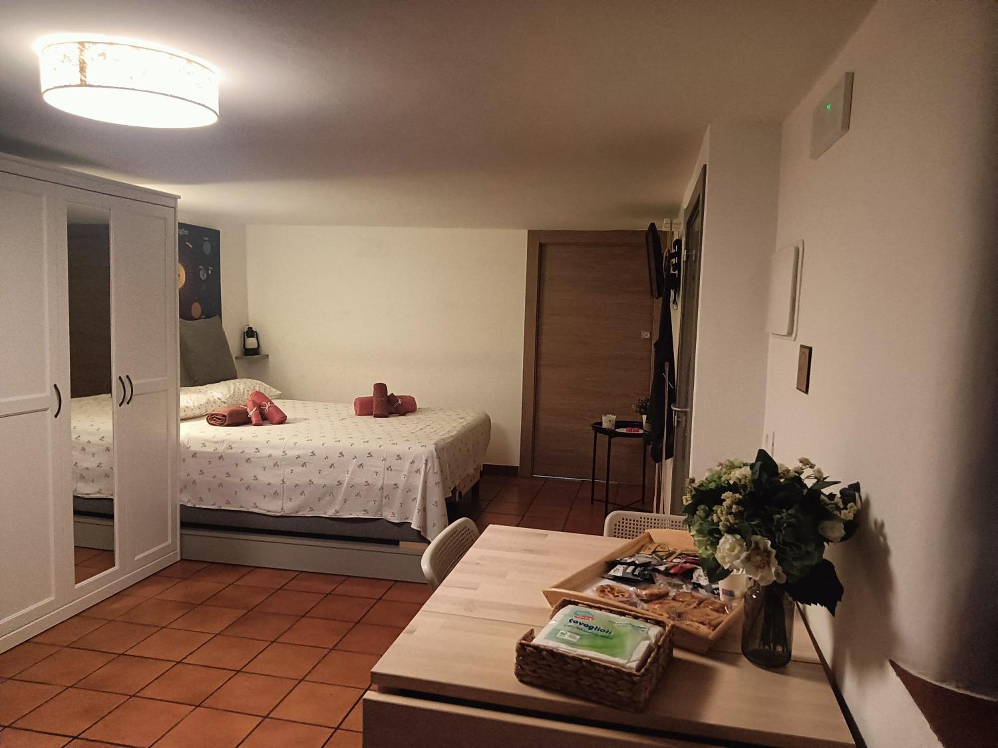 Dimora Agata 21 Hotell Ostuni Exteriör bild