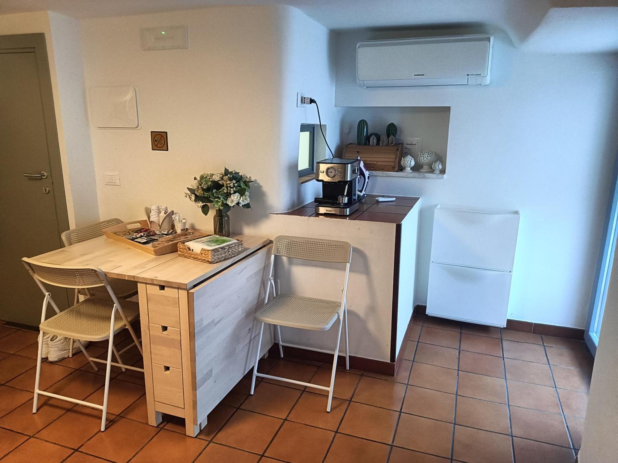 Dimora Agata 21 Hotell Ostuni Exteriör bild