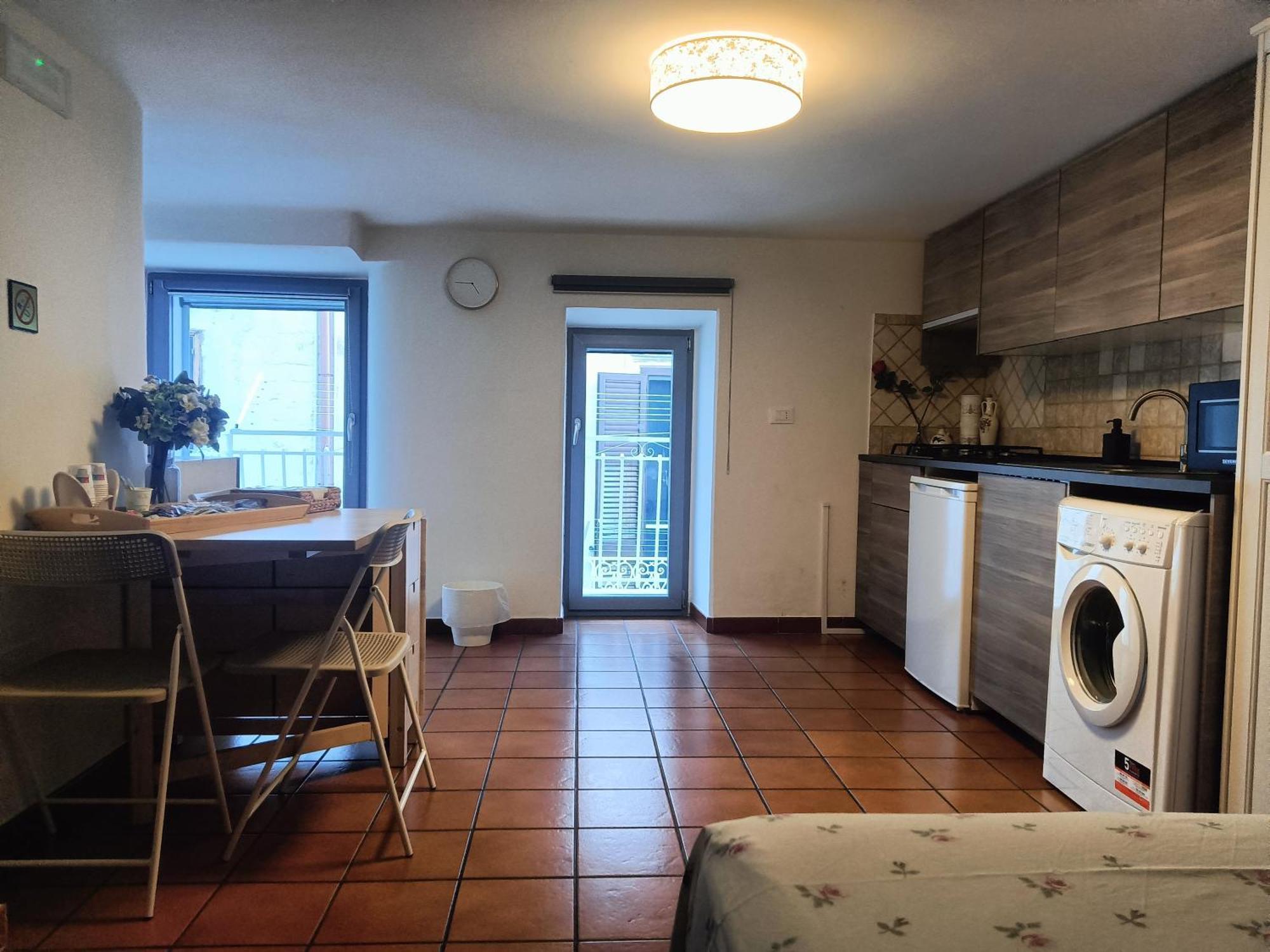 Dimora Agata 21 Hotell Ostuni Exteriör bild