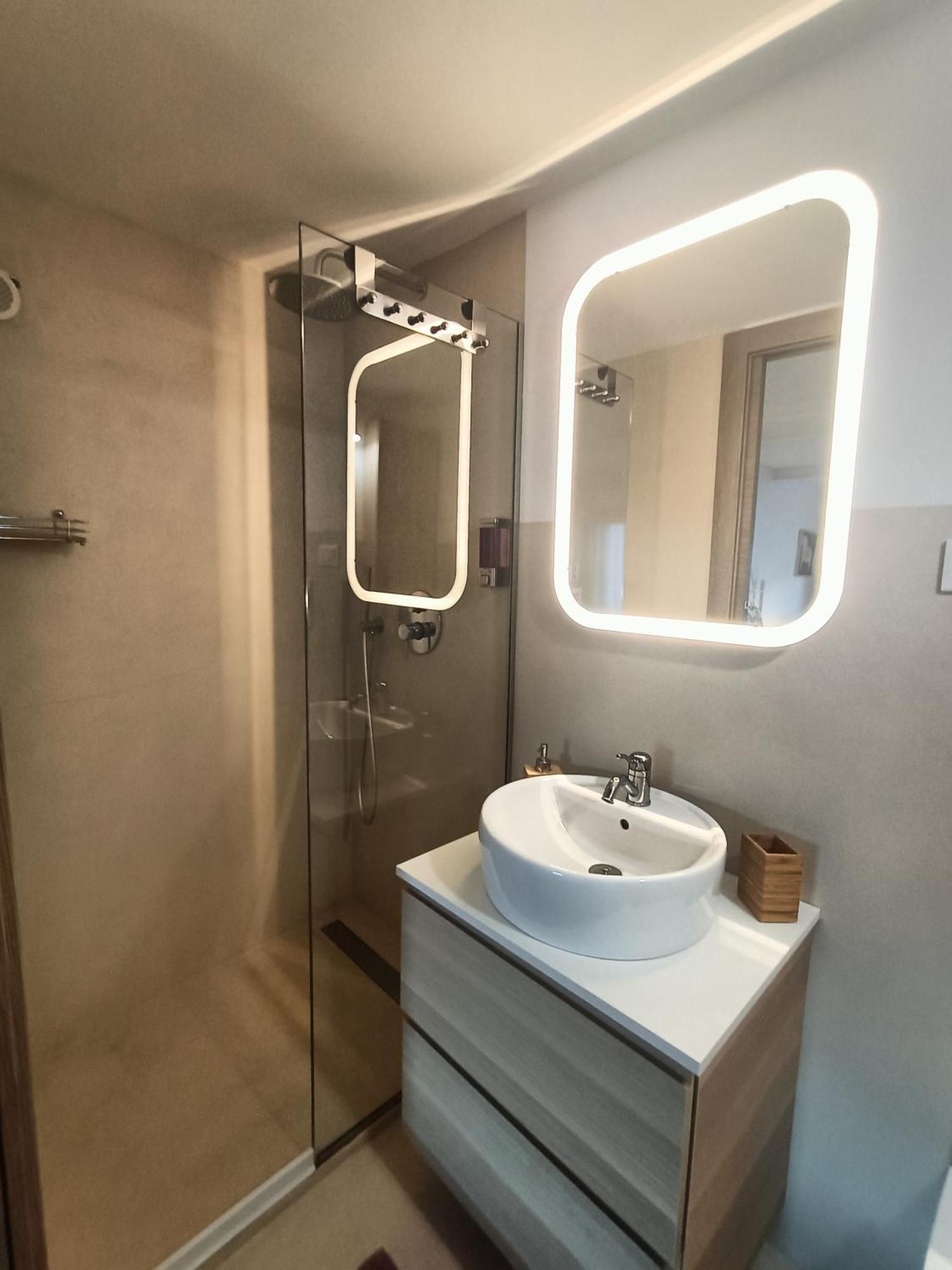 Dimora Agata 21 Hotell Ostuni Exteriör bild