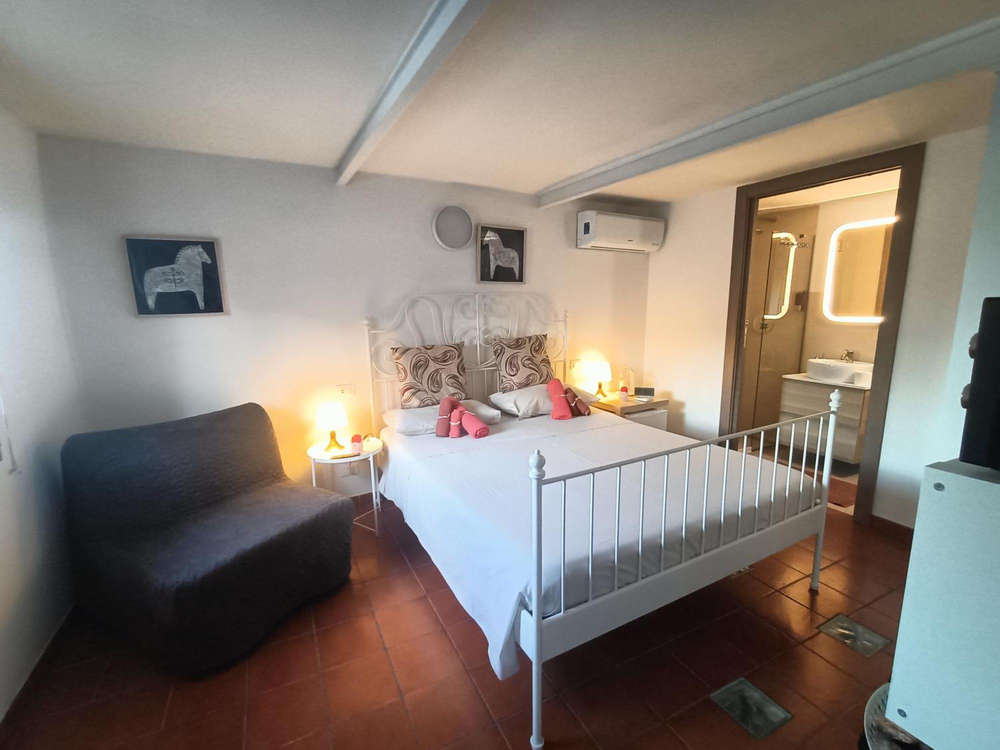 Dimora Agata 21 Hotell Ostuni Exteriör bild