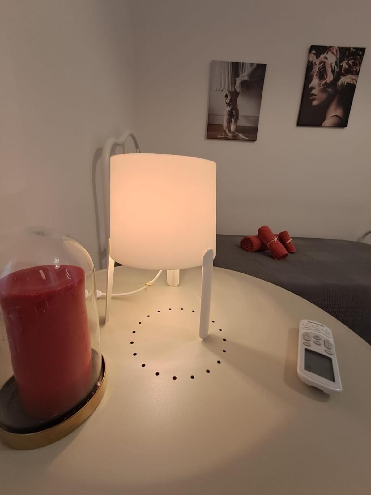 Dimora Agata 21 Hotell Ostuni Exteriör bild