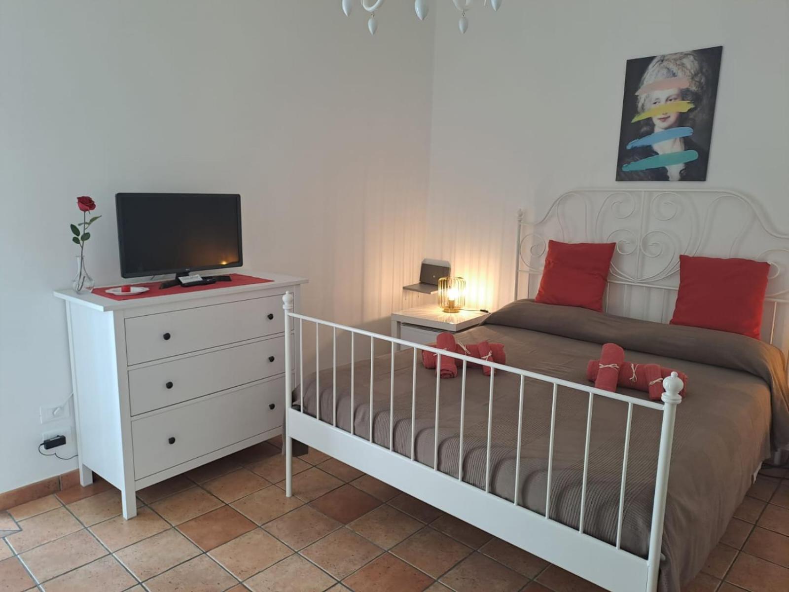 Dimora Agata 21 Hotell Ostuni Exteriör bild