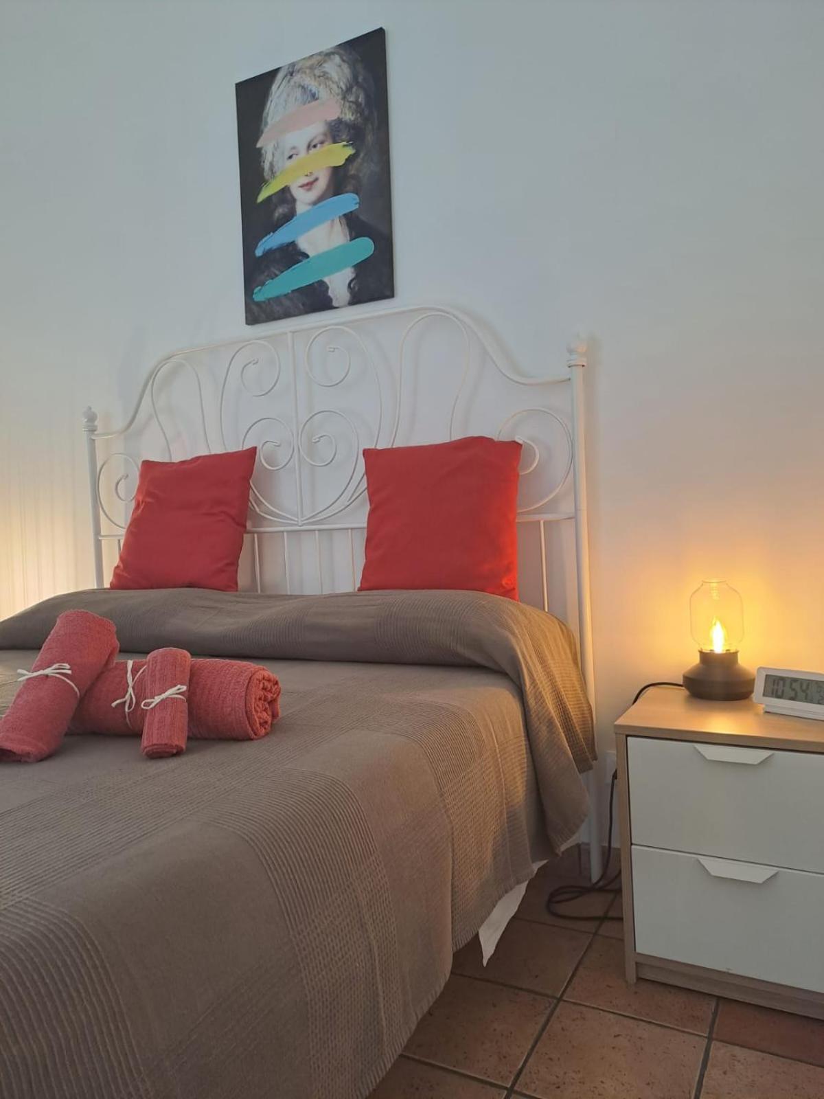 Dimora Agata 21 Hotell Ostuni Exteriör bild