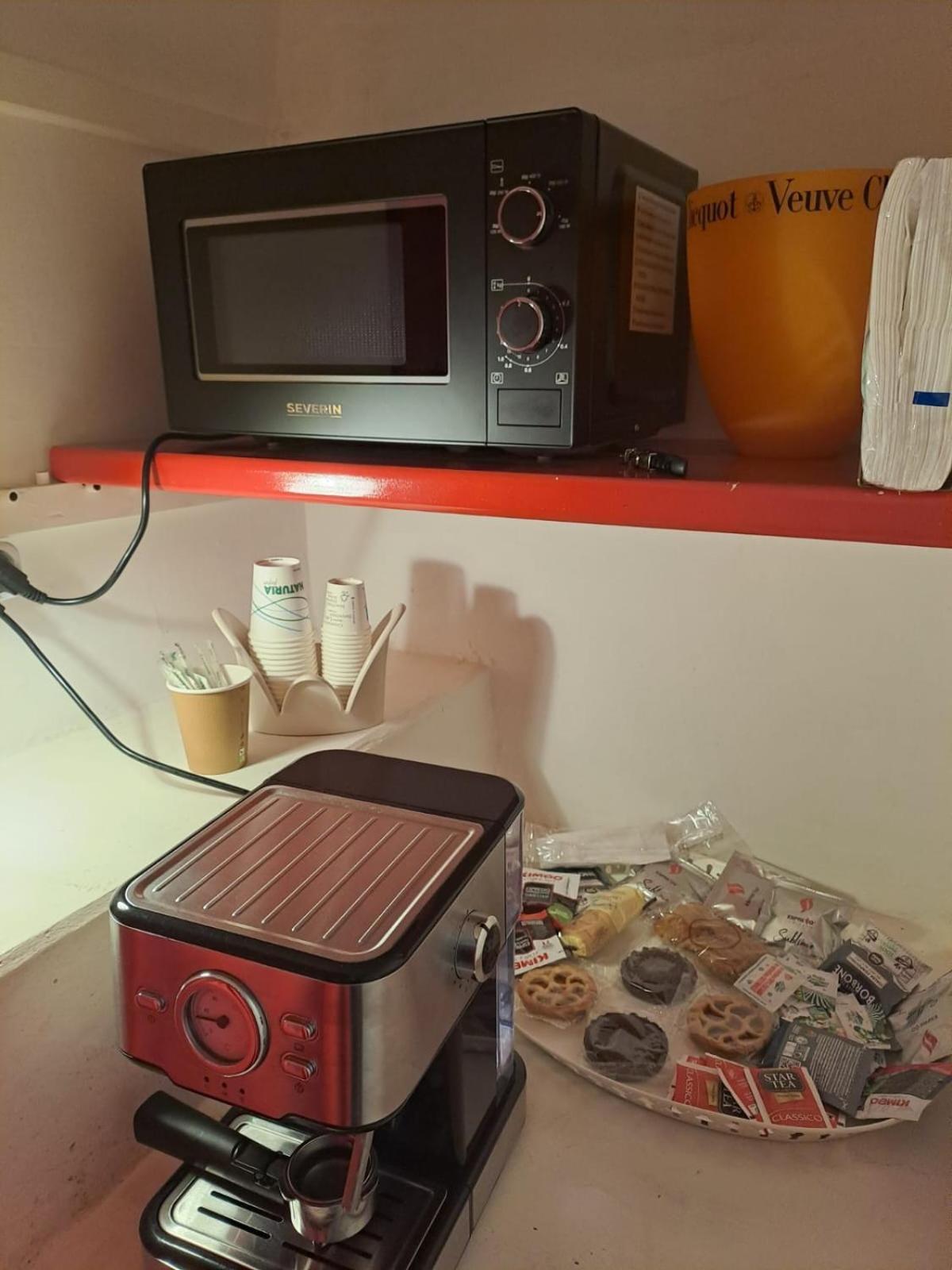 Dimora Agata 21 Hotell Ostuni Exteriör bild