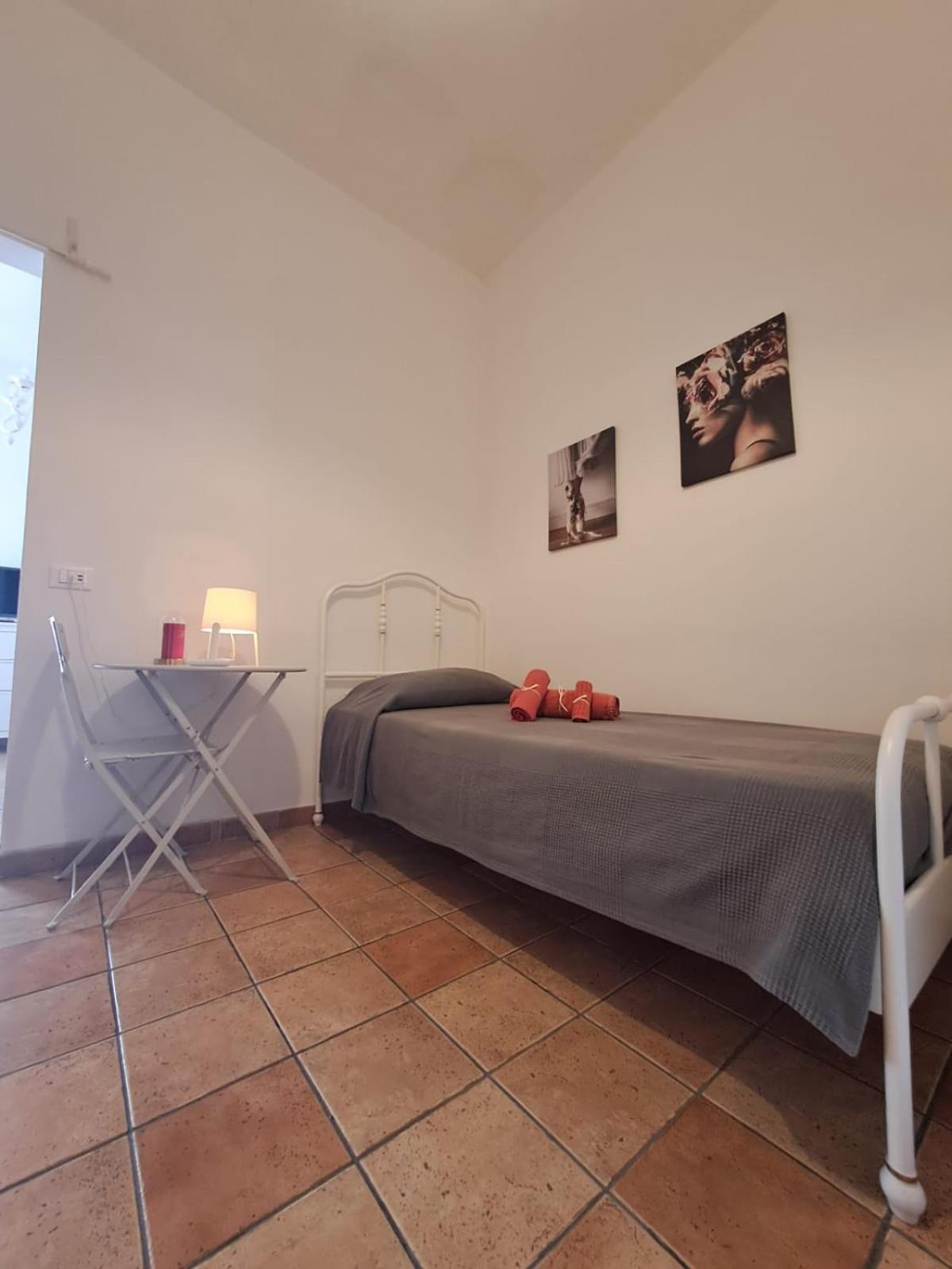 Dimora Agata 21 Hotell Ostuni Exteriör bild